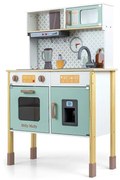 Milly Mally Bjorn Mint Fa Játékkonyha Gyerekeknek
