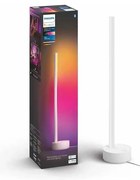 Philips Hue LED RGB asztali lámpa, állítható, 12W, 230V, 2000-6500K, fehér