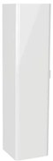 Fürdőszobaszekrény magas VitrA Mia 35x145x35,4 cm fehér fényes MIAPRV35B