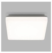 LED2 - LED Mennyezeti lámpa SQUARE LED/12W/230V IP54 3000/4000/5700K