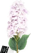 Művirág HORTENZIA PLUME 87 cm - több színben Termék színe: Rózsaszín