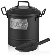 Acél doboz – Hermia