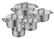 WMF - ULTIMATE COOL edénykészlet, 5 részes