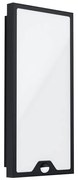 Eglo 99521 - LED Kültéri lámpa érzékelővel CASAZZA LED/16W/230V IP44