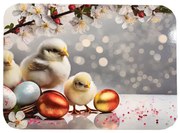 Homa HAPPY EASTER Aste 30x40 cm