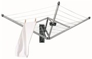 Kerti fali ruhaszárító WallFix 24m – Brabantia