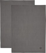 2x Konyhai törlőkendő pamut törlőkendő kéztörlő edény szalvéta