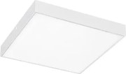 Rabalux kültéri led mennyezeti lámpa 24w 2500lm 2800-6000k matt fehér tartu