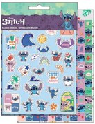 Disney Lilo és Stitch, A csillagkutya Cool 600 darabos matrica szett
