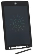 Baby Mix LCD rajztábla, fekete, 10,5 hüvelyk
