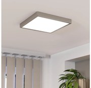 Eglo 99254 - LED mennyezeti lámpatest FUEVA 5 LED/20W/230V