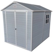 Hesler 8060 kerti szerszámos ház