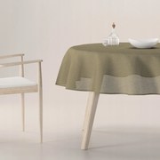 Dekoria Abrosz kerek 160 x 160 cm