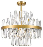 Constantinople általános mennyezeti lámpa