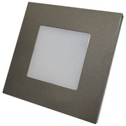 Emithor Step Light 48305 lépcsővilágító lámpa, 1W LED, 4000K, 60lm