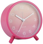 Ébresztőóra ø 11,5 cm Gradient – Karlsson