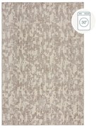 Szürkésbézs mosható szőnyeg 155x230 cm Connely – Flair Rugs