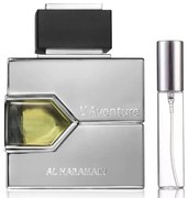 Al Haramain L'Aventure (10 ML) Eau de Parfum