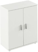 ADELI szekrény, 1. típus, fehér