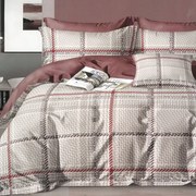 Ágynemű Homa PRODA STYLE 7-rézes 140X200 cm