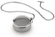 Čajový infuzér T-timepiece - Alessi