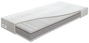 Habszivacs matrac Zeus 200x90 cm (T3/T5). 763484