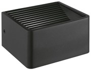 Eglo Doninni 1 98269 kültéri falilámpa, 6W LED, 3000K, 550 lm, IP44