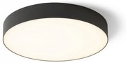 RENDL LARISA R 40 DIMM stropní černá 230V LED 50W 3000K 4000K 6500K