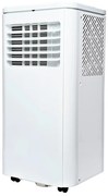 Solight DAC-9000 - Okos mobil klíma 960W/230V 9000 BTU Wi-Fi Tuya + DO