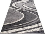 Szőnyeg 300x400 Színes Plüss Szőnyegek Bcf 40g