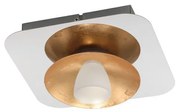 Eglo Torano 97521 mennyezeti lámpa, 5,4W LED, 3000K, 510 lm