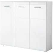 Fehér cipőtartó Adana – Germania