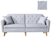 Terra Grey kinyitható kanapé