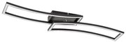 Rabalux 71005 - CIRILLA LED mennyezeti lámpa 40W, 230V, 3000K 71005