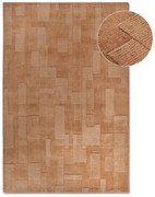 Barna kézi szövésű gyapjú szőnyeg 160x230 cm Wilhelmine – Villeroy&amp;Boch