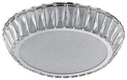 Luxera Venus 62420 kristály mennyezeti lámpa, 30W LED, 3000K