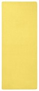 Fancy sárga szőnyeg, 80 x 200 cm - Hanse Home