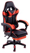 X-Style Combat 3.2 Gamer szék Black-Red