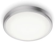 Philips Philips - LED Fürdőszobai mennyezeti lámpa DORIS LED/17W/230V 4000K IP44 P4031