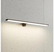 Eglo 99731 - PANDELLA LED 11W 230V IP44 für Badspiegelbeleuchtung