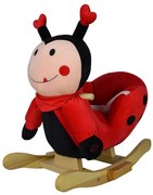 INFANTASTIC Babahinta katica 68 x 33 x 47 cm