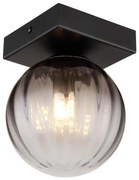 Globo 15216-1 - Mennyezeti lámpa DALLERTA 1xG9/10W/230V