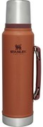 Stanley Legendary Classic 1 l termosz, HammertoneClay, 1 l