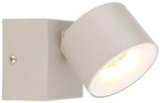 Globo 56961-1S - LED fali spotlámpa RAE LED/6W/230V