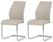 DCL-D1277 CRM étkezőszék szett, 2 db