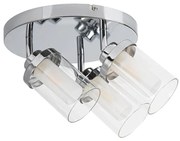 Rabalux - Spotlámpa 3xG9/28W/230V