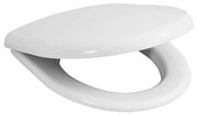 JIKA H8932813000631 - DEEP WC-ülőke, duroplast, fehér