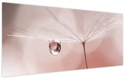 Kép - Egy csepp harmat (120x50 cm)