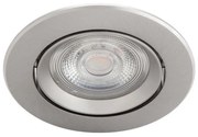 Philips - LED Dimmelhető beépíthető lámpa DIVE LED/5W/230V 2700K