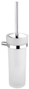 Nimco Bormo wc-kefe króm BR11094W26